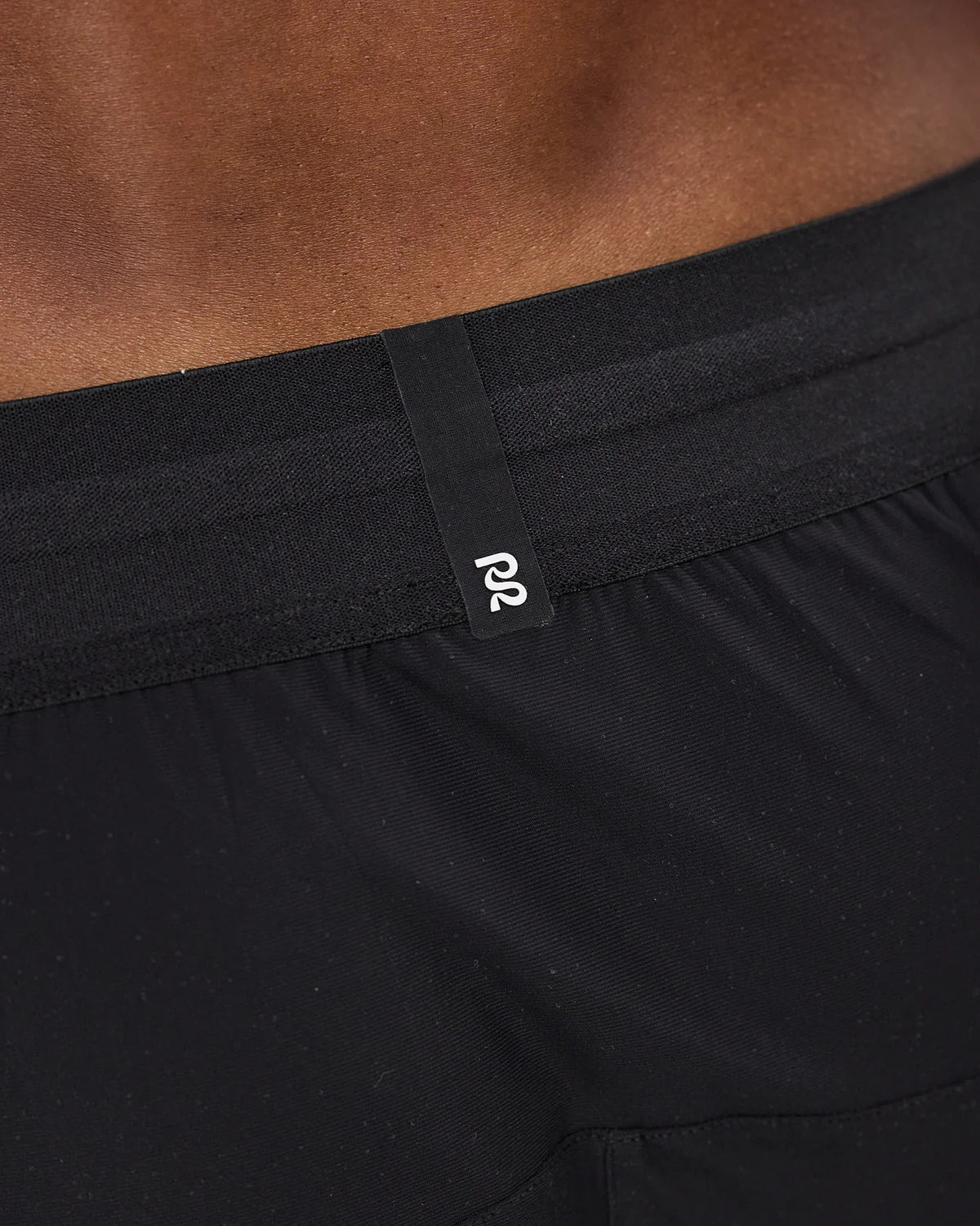Bandit Men's Performance Distance Run Pant - Black