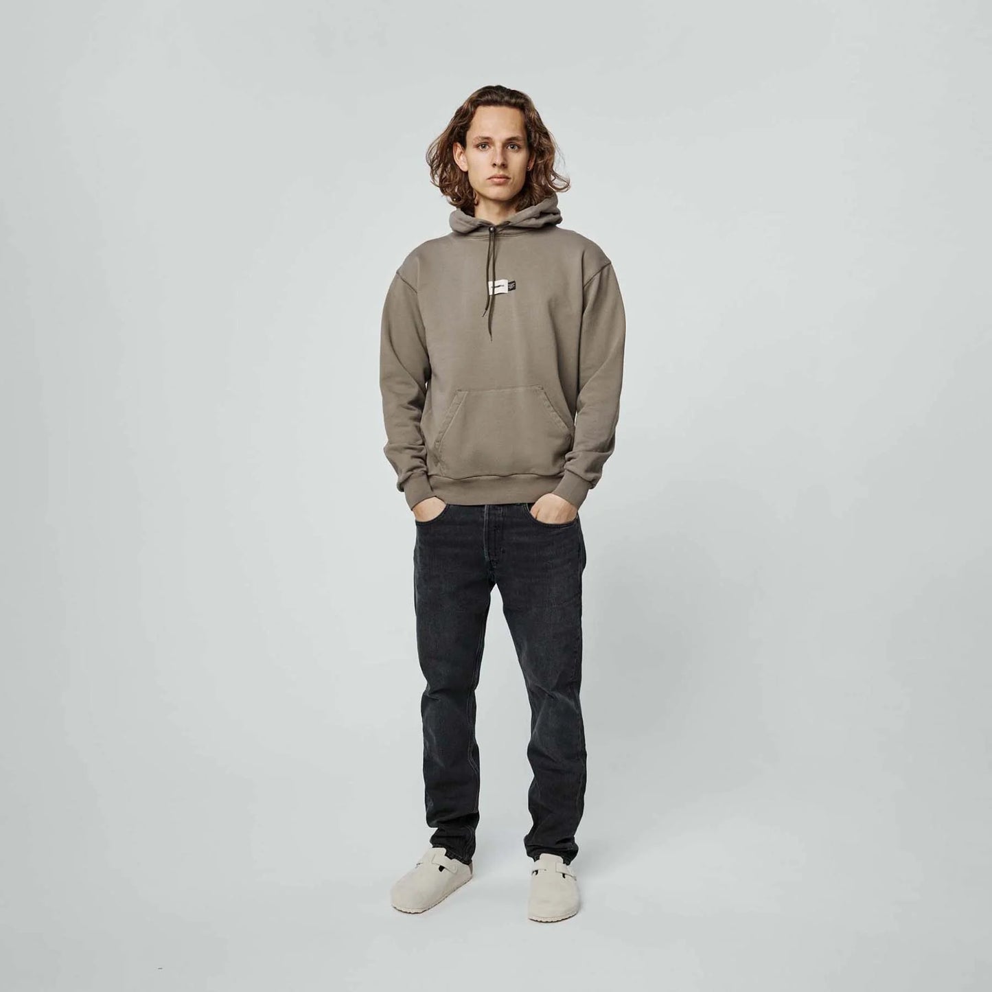 Fingerscrossed #HOODIE MOVEMENT