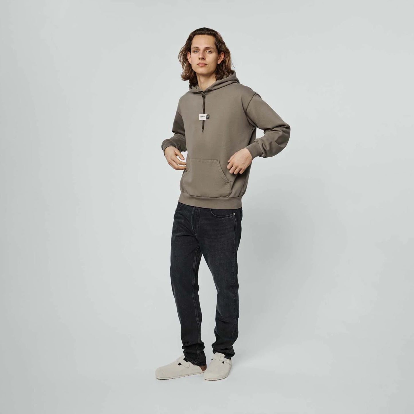 Fingerscrossed #HOODIE MOVEMENT