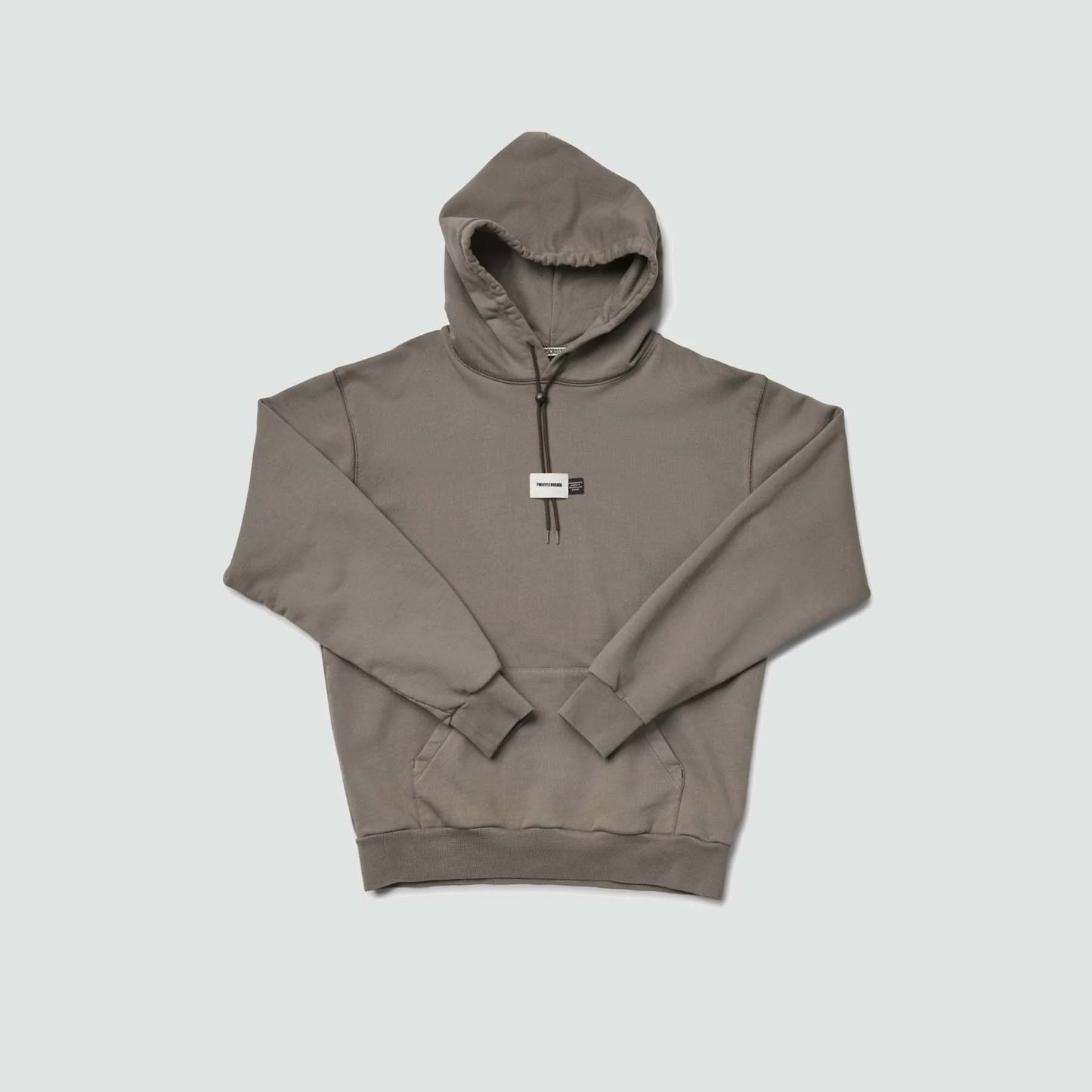 Fingerscrossed #HOODIE MOVEMENT