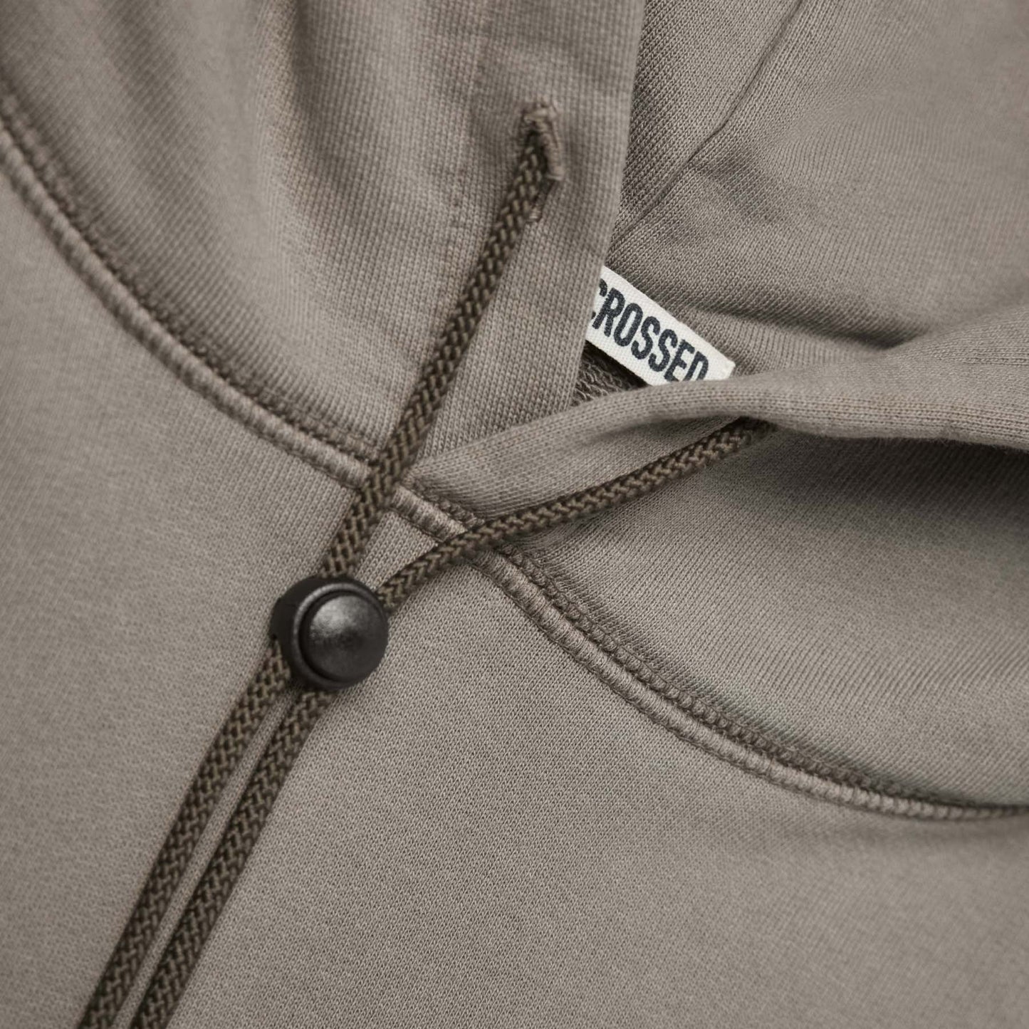 Fingerscrossed #HOODIE MOVEMENT