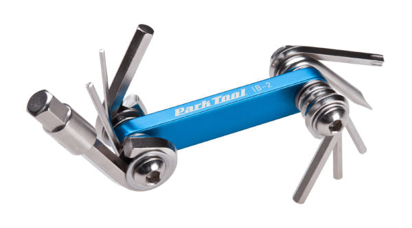 Park Tool I-Beam Multi-Tool