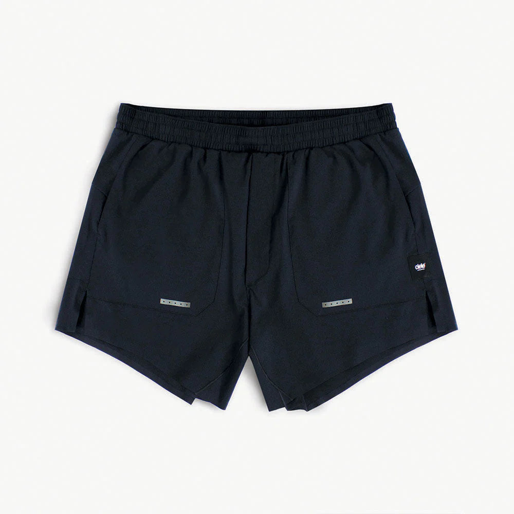 Ciele Men's ATShort 5" Brief - Shadowcast