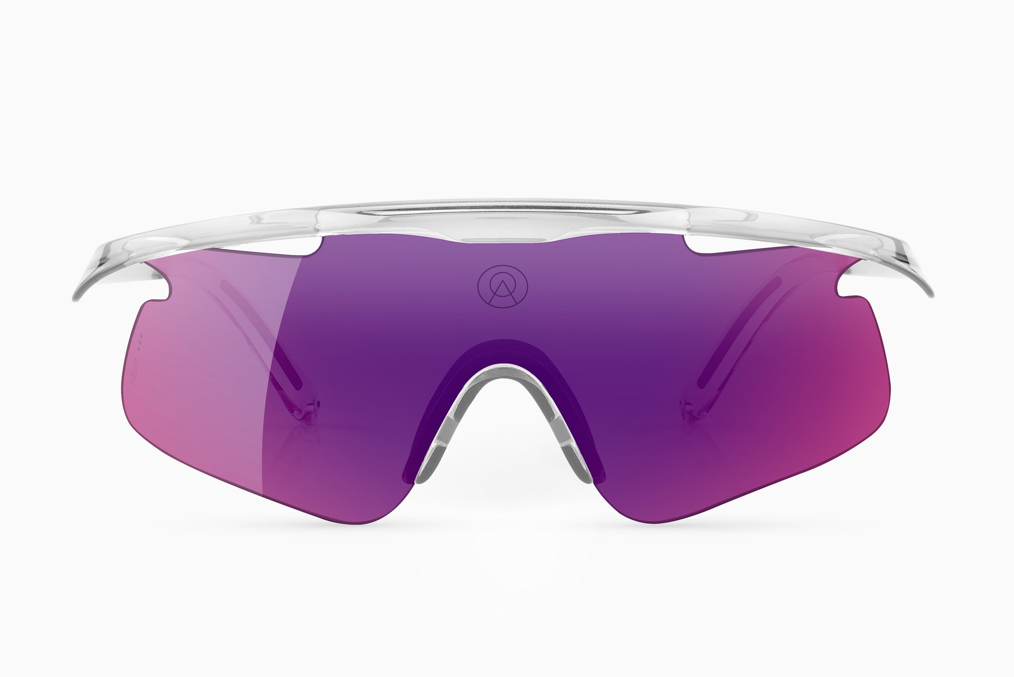 Alba Optics MANTRA CRYSTAL GLOSSY VZUM PLASMA