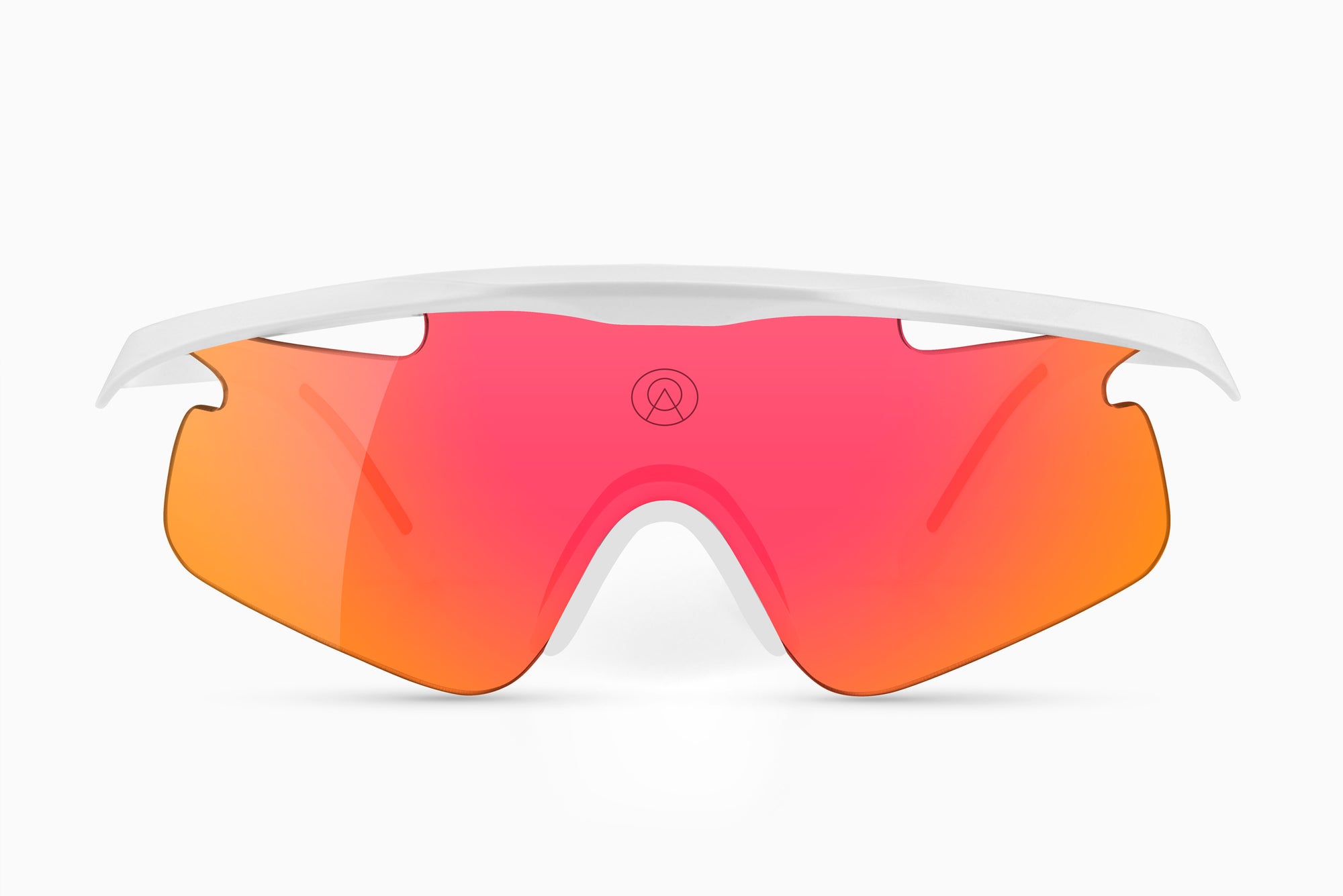 Alba Optics MANTRA WHT VZUM LAVA