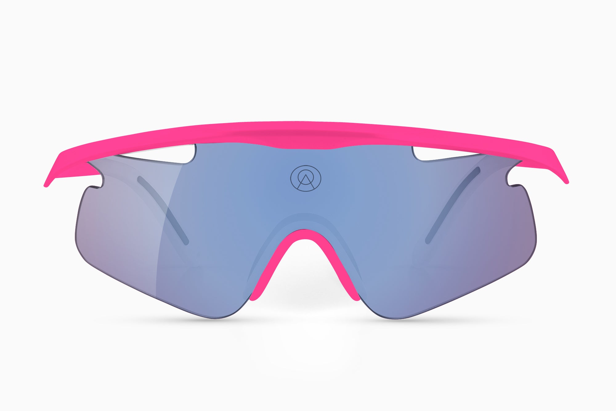 Alba Optics MANTRA FUCSIA VZUM F-LENS FLM