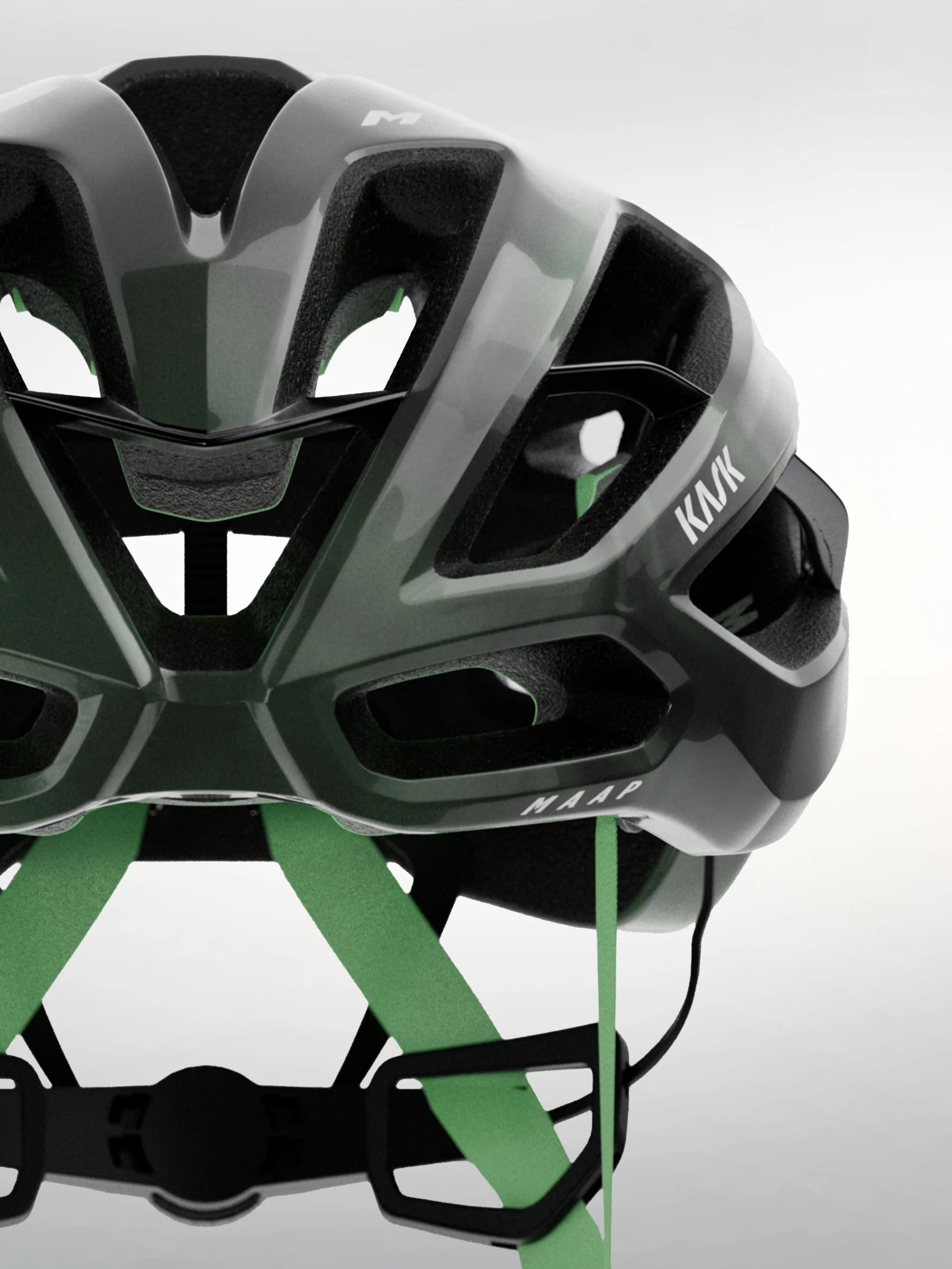 MAAP x KASK Protone Icon - Loam