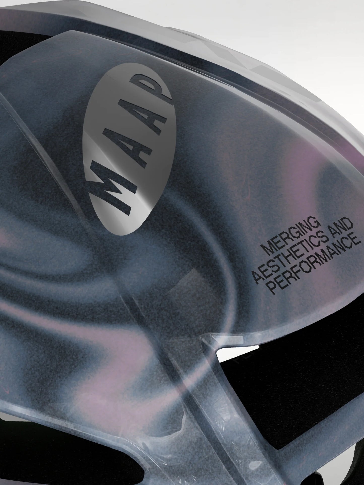 MAAP x KASK Protone Icon - Opal