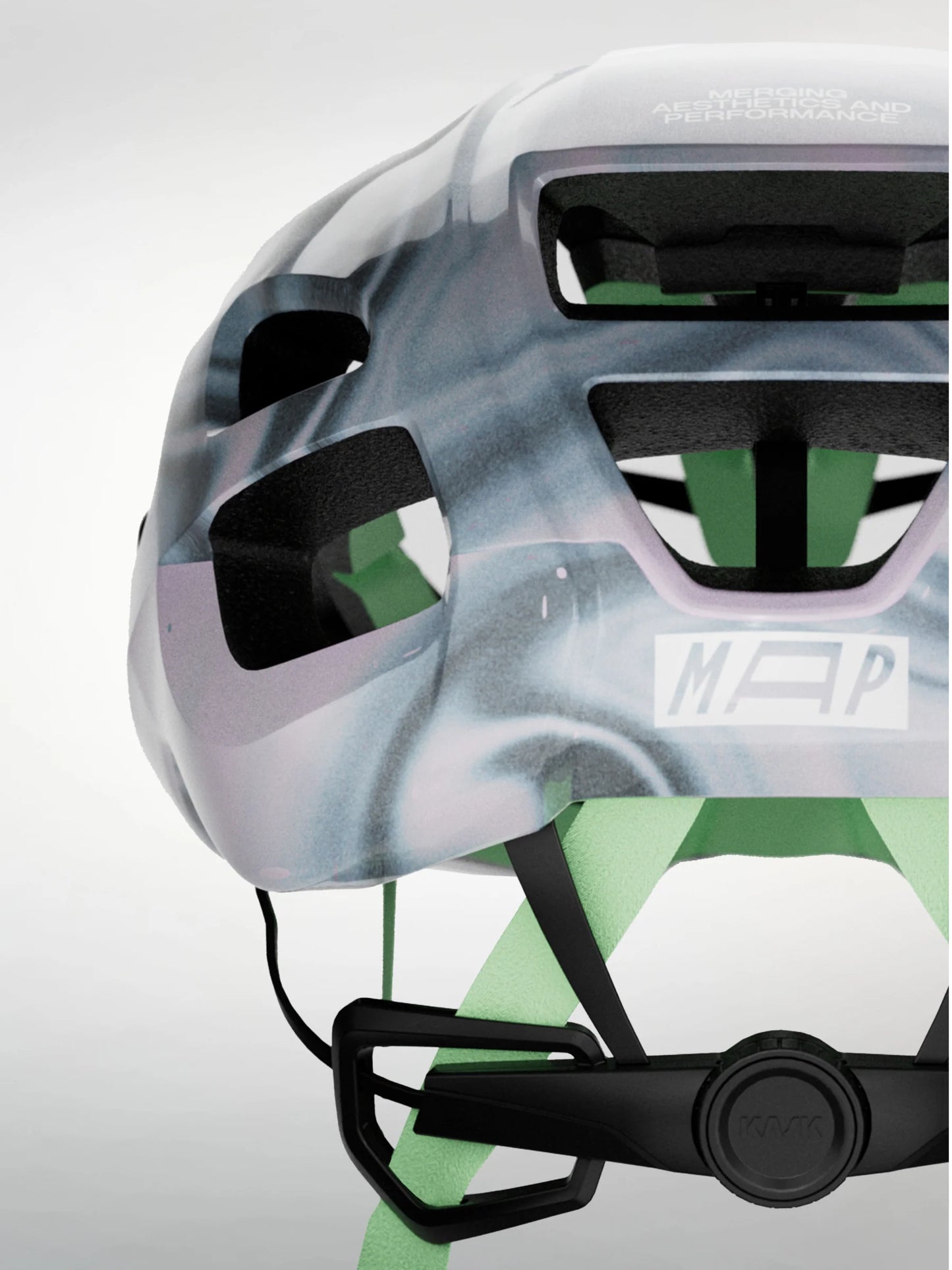 MAAP x KASK Protone Icon - Opal