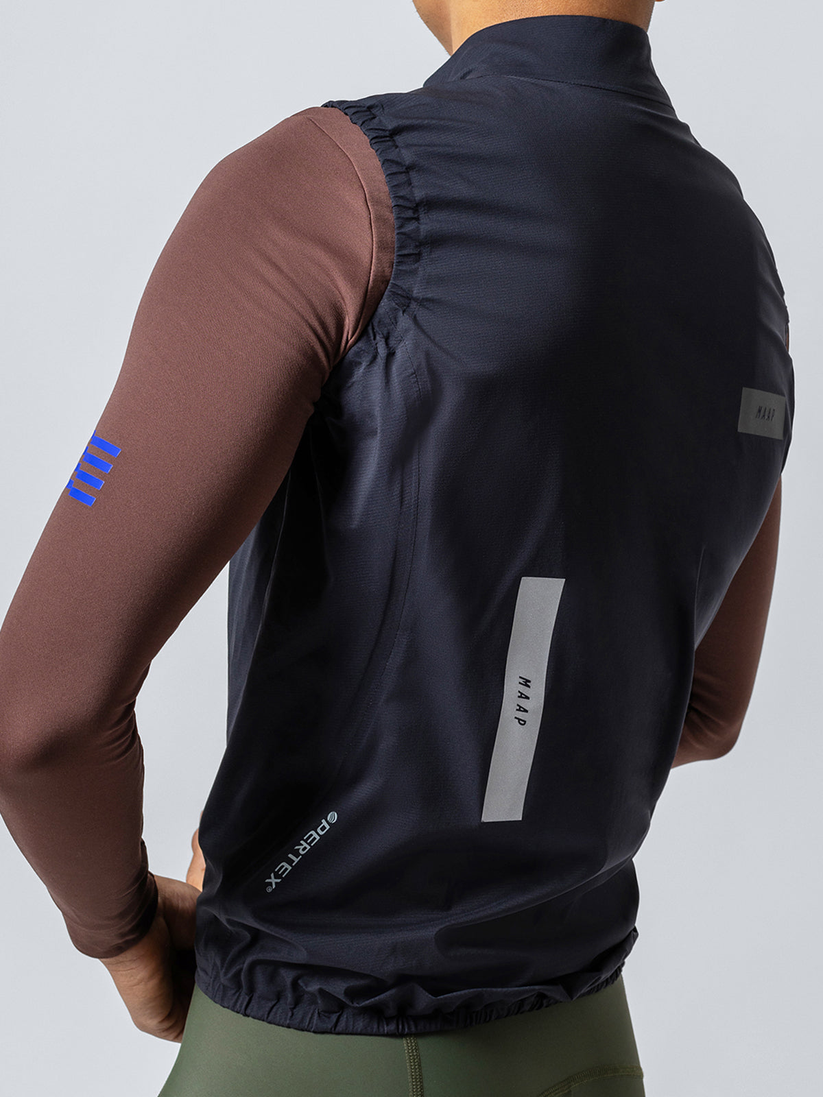 MAAP Men's Atmos Vest