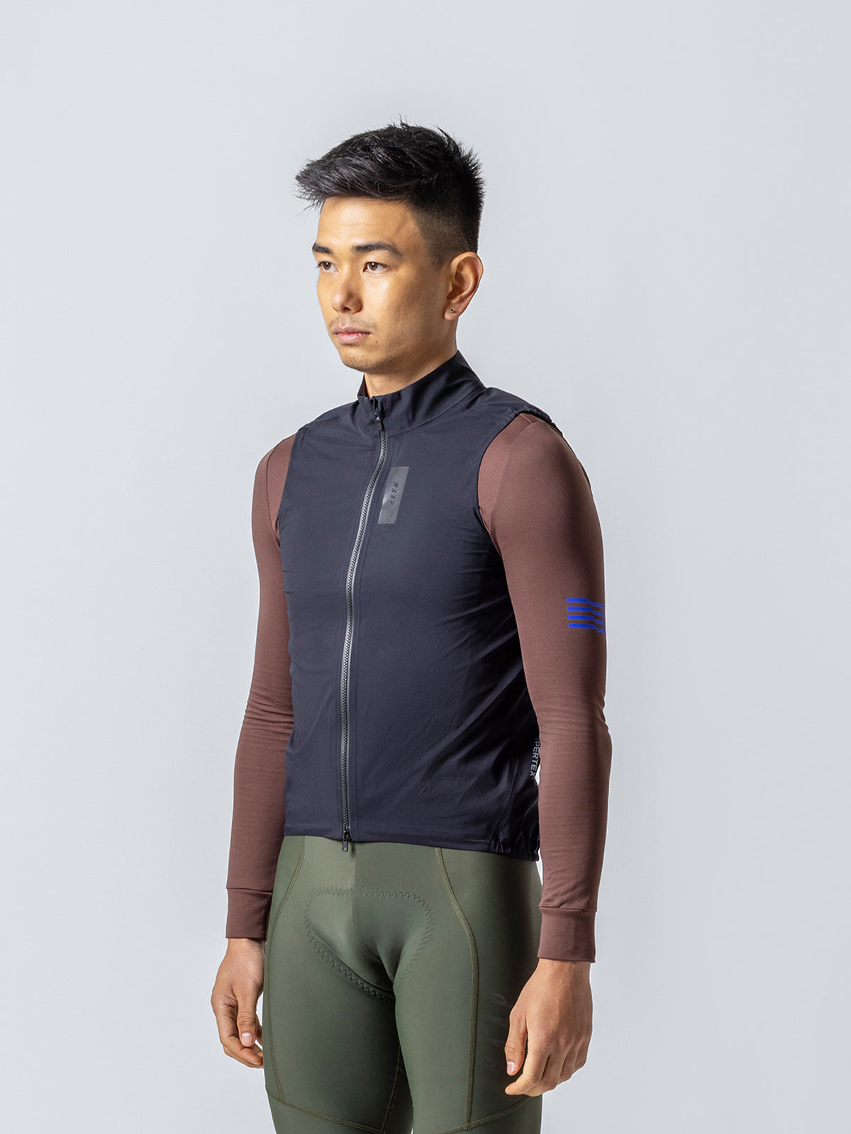 MAAP Men's Atmos Vest