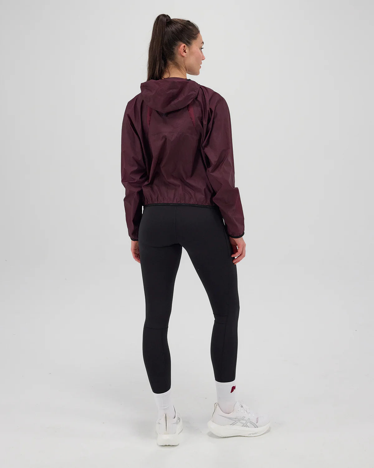 Bandit RoccaRip™ Windbreaker, Women's - Fig