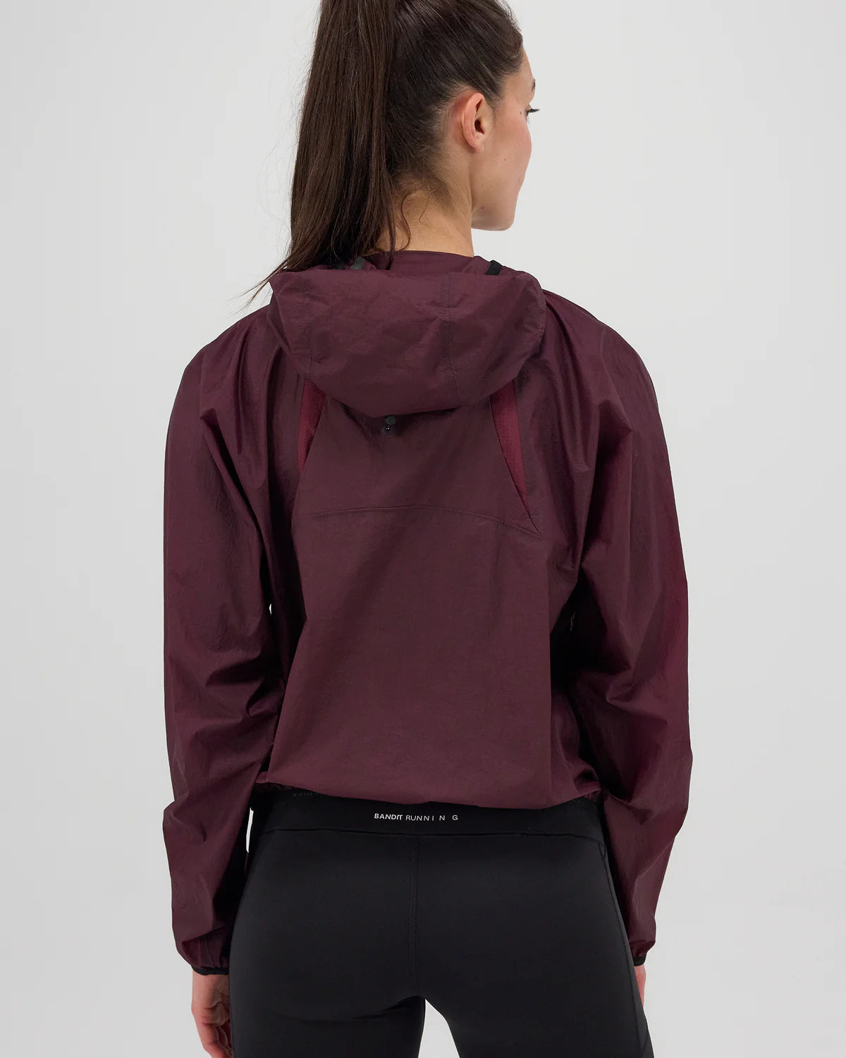 Bandit RoccaRip™ Windbreaker, Women's - Fig
