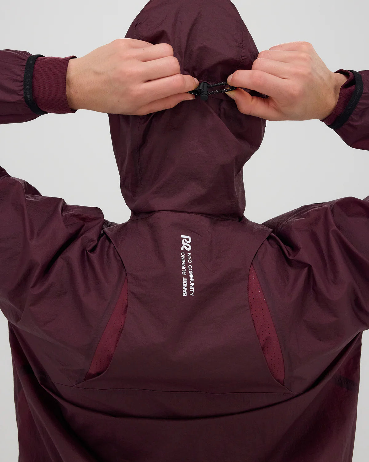 Bandit RoccaRip™ Windbreaker, Women's - Fig