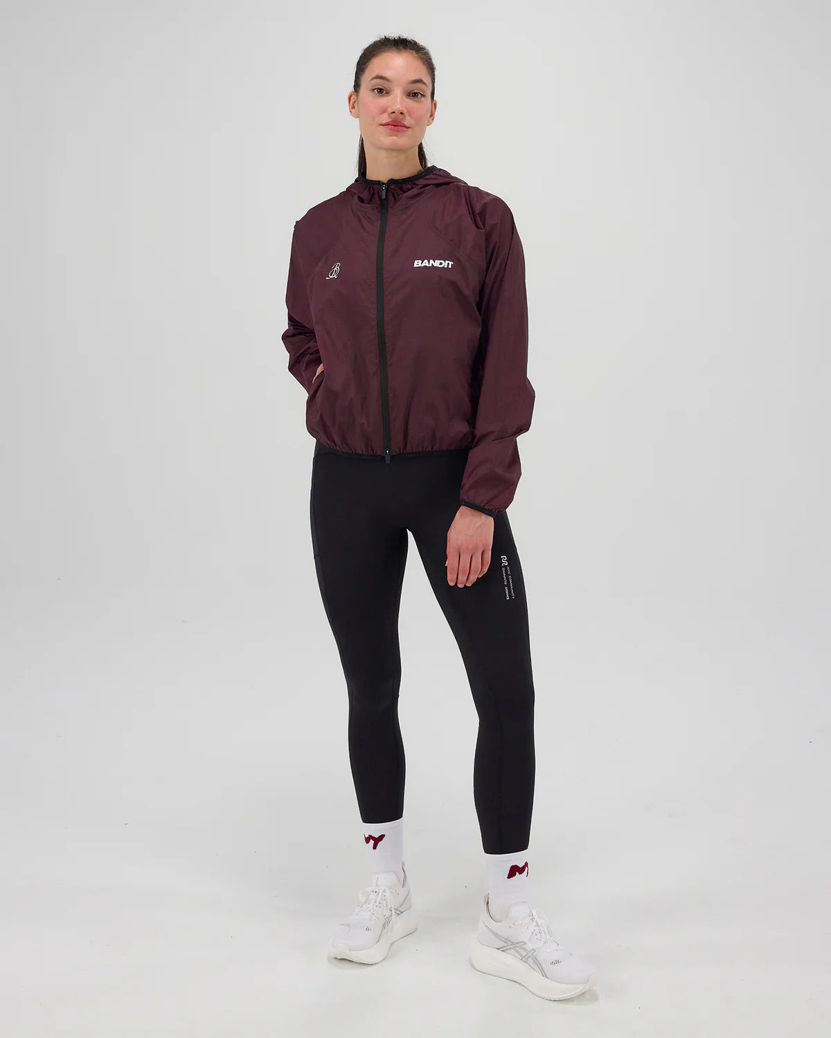 Bandit RoccaRip™ Windbreaker, Women's - Fig