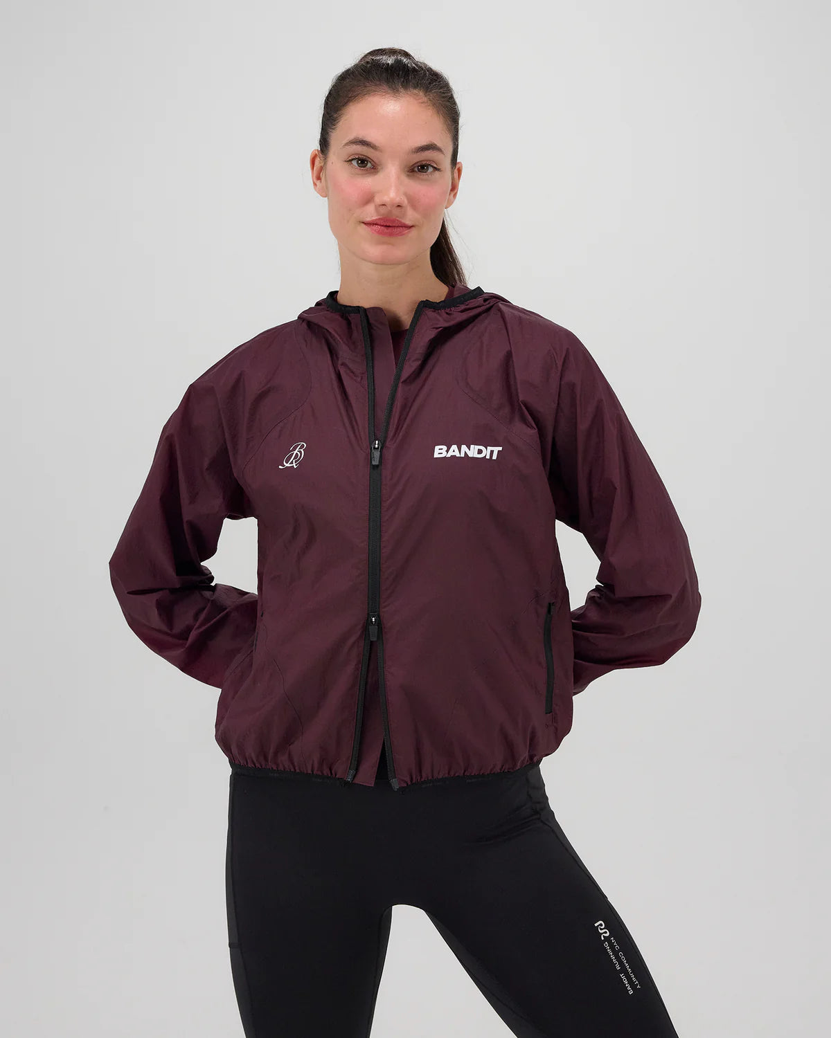 Bandit RoccaRip™ Windbreaker, Women's - Fig
