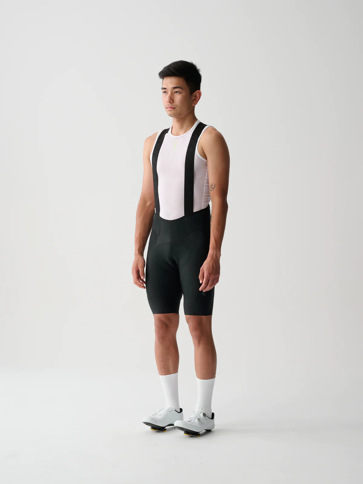 MAAP Mens's Team Bib Evo Cargo