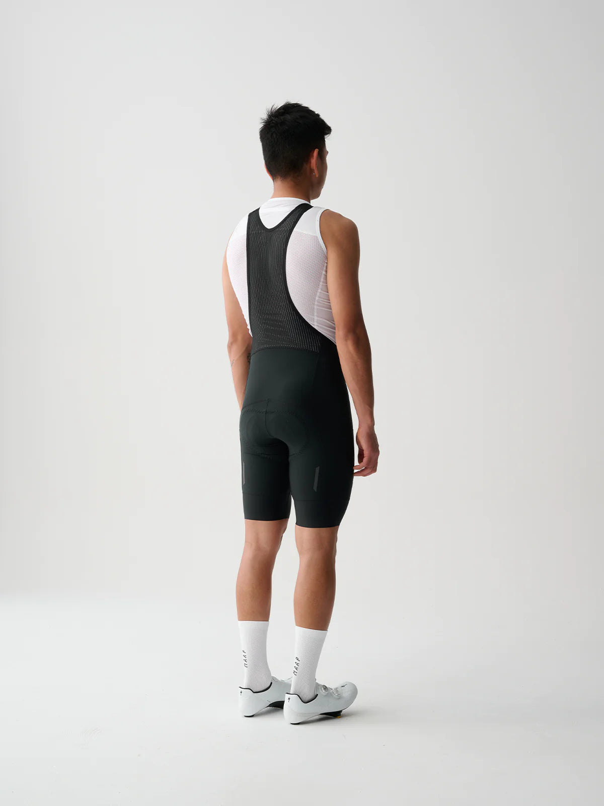 MAAP Mens's Team Bib Evo Cargo