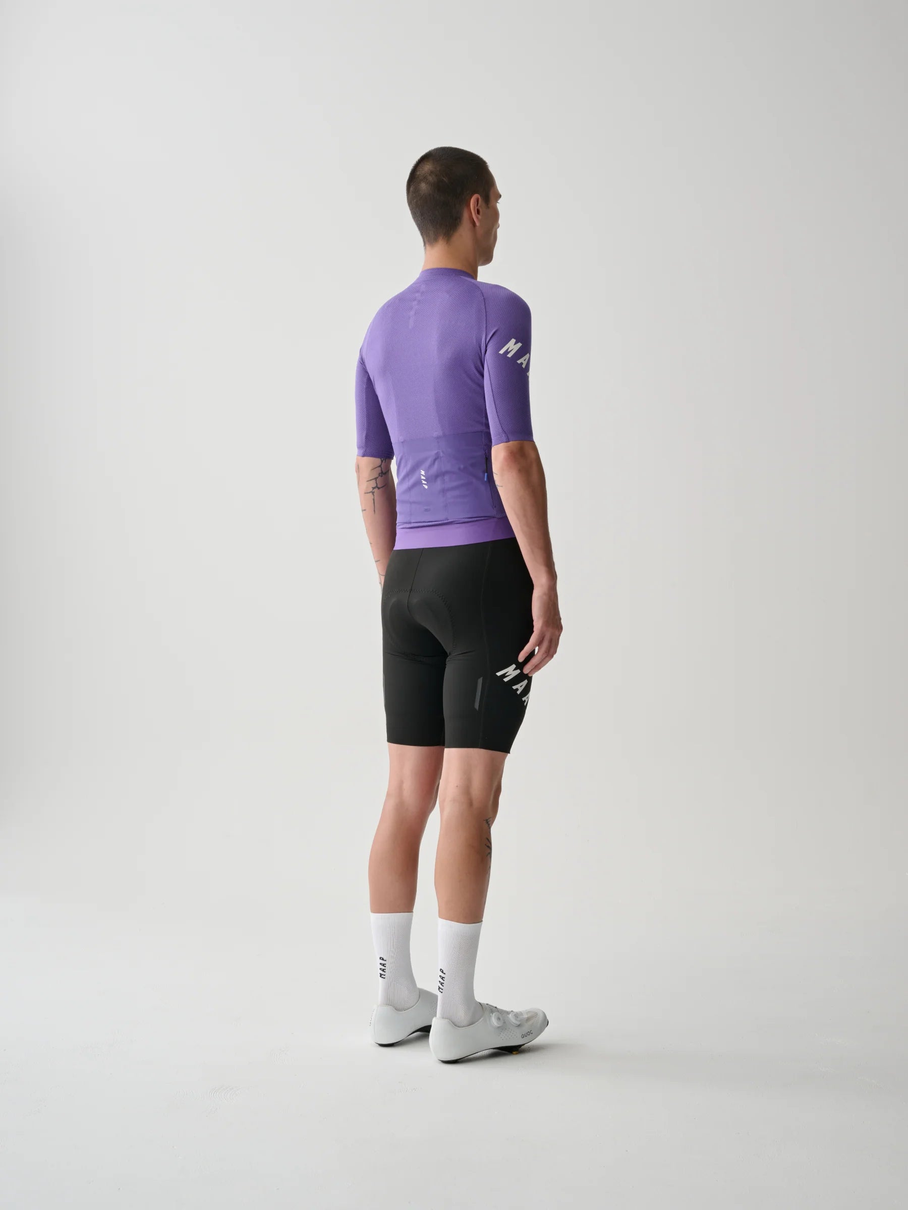 MAAP Aeon Jersey - Prism