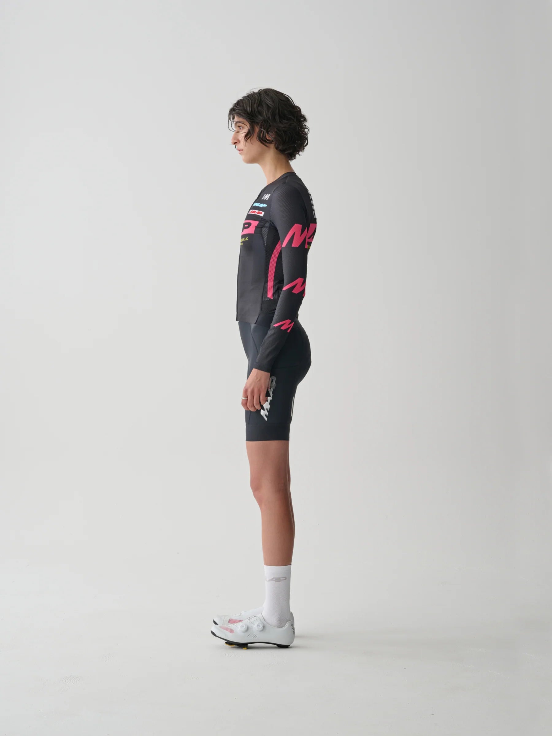 MAAP x Bleach Women's Team Bib Evo Cargo