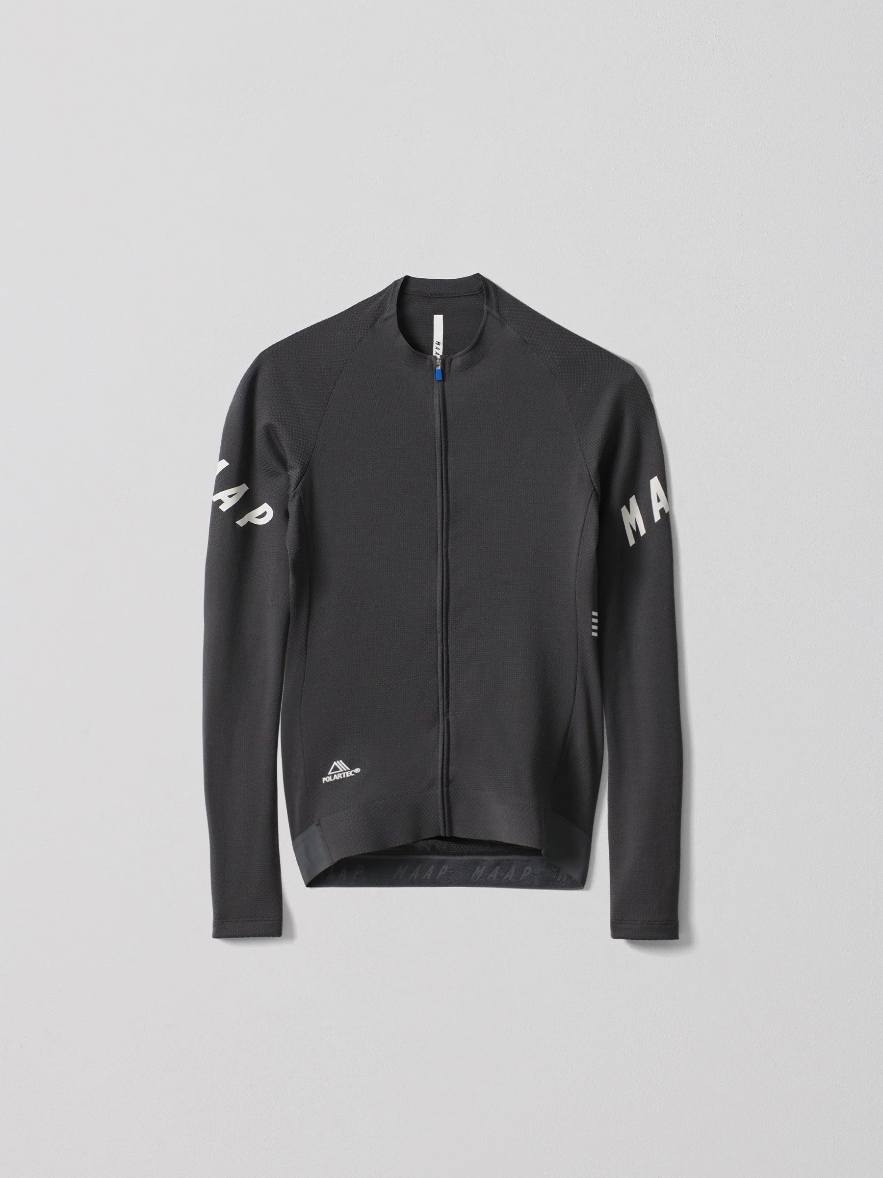 MAAP Women's Aeon LS Jersey - Asphalt