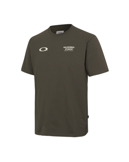 PAS Normal X Oakley Off-Race T-Shirt