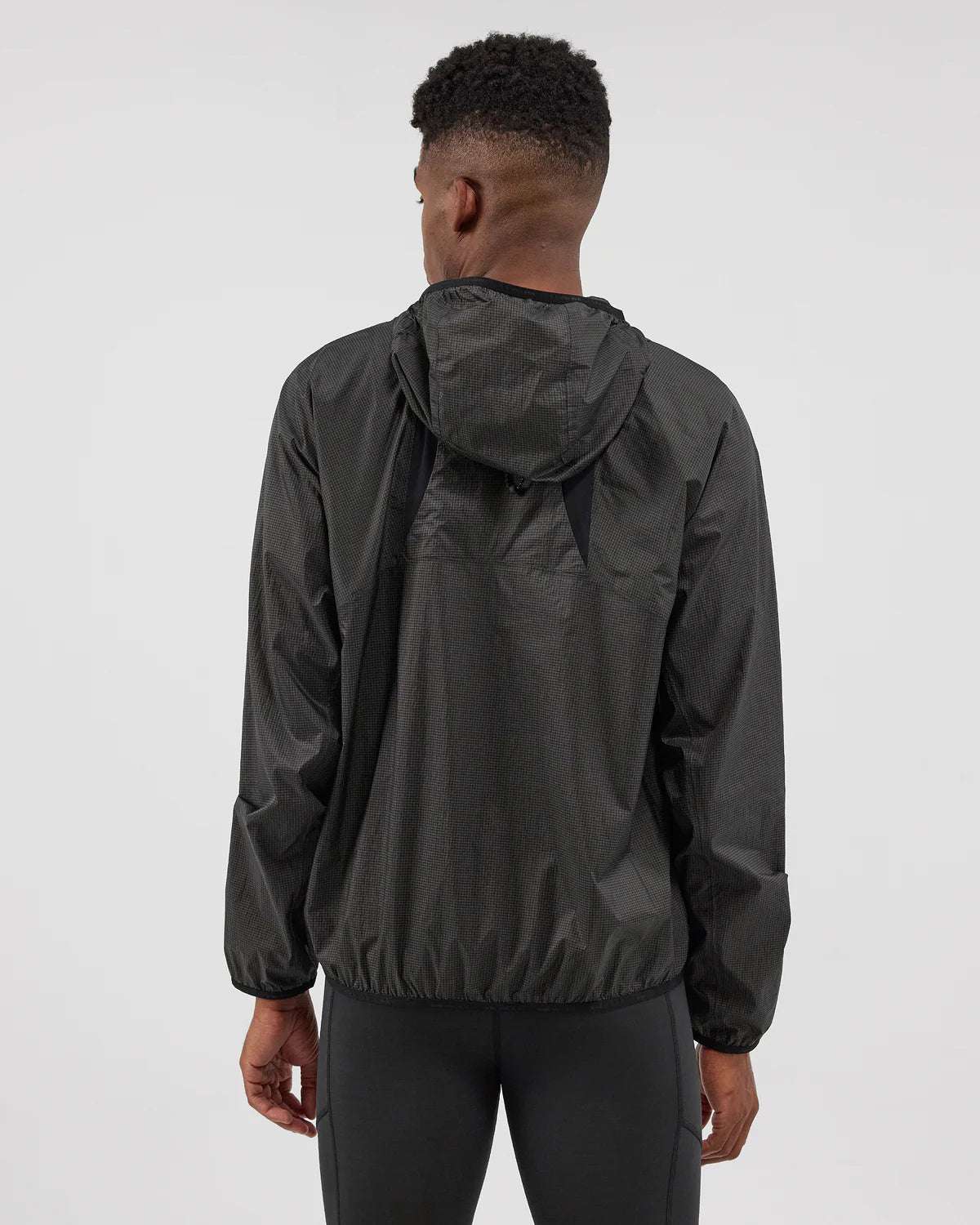 Bandit RoccaRip™ Windbreaker Jacket, Men's - Black