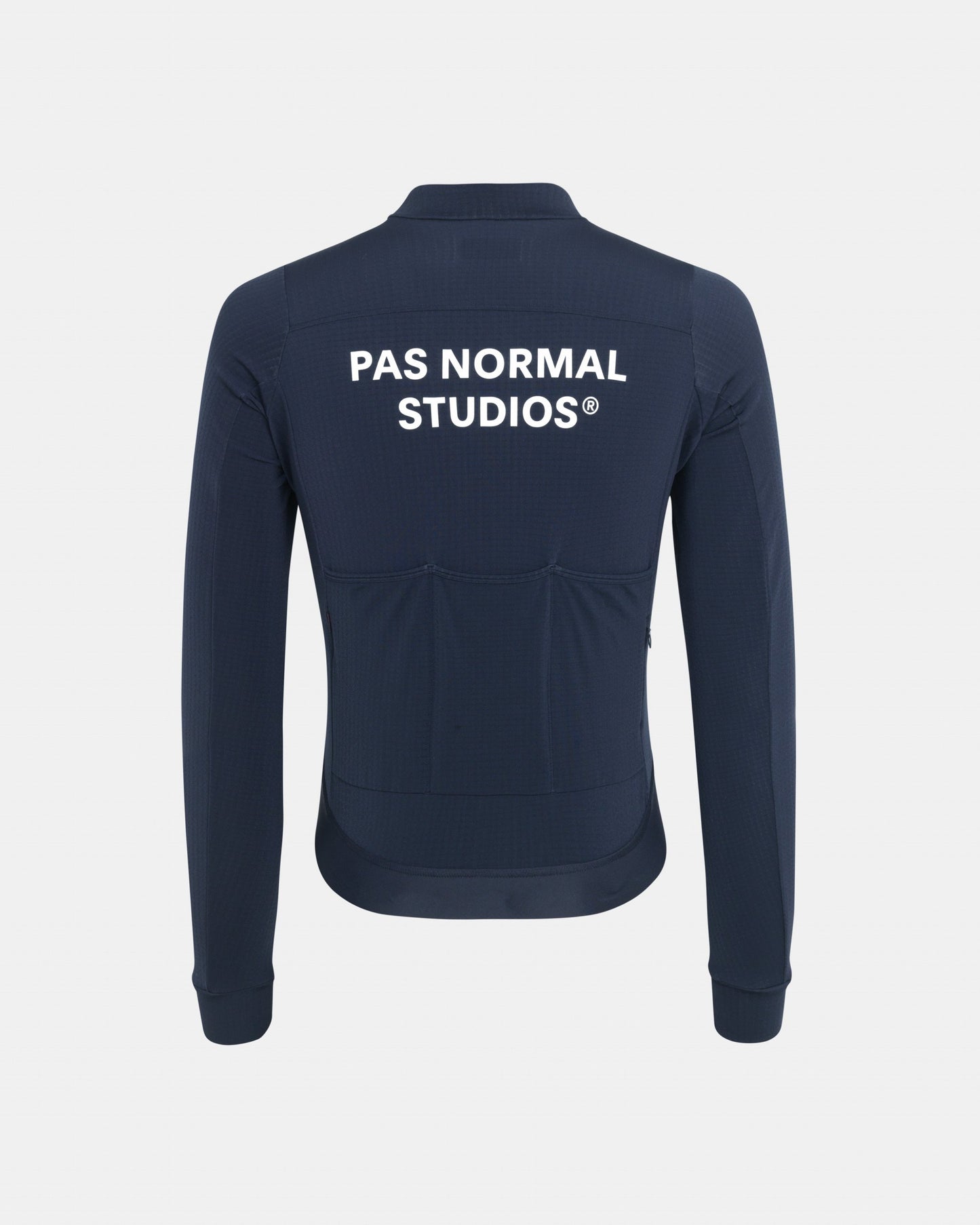 Pas Normal Studios - Men's Essential Long Sleeve Jersey