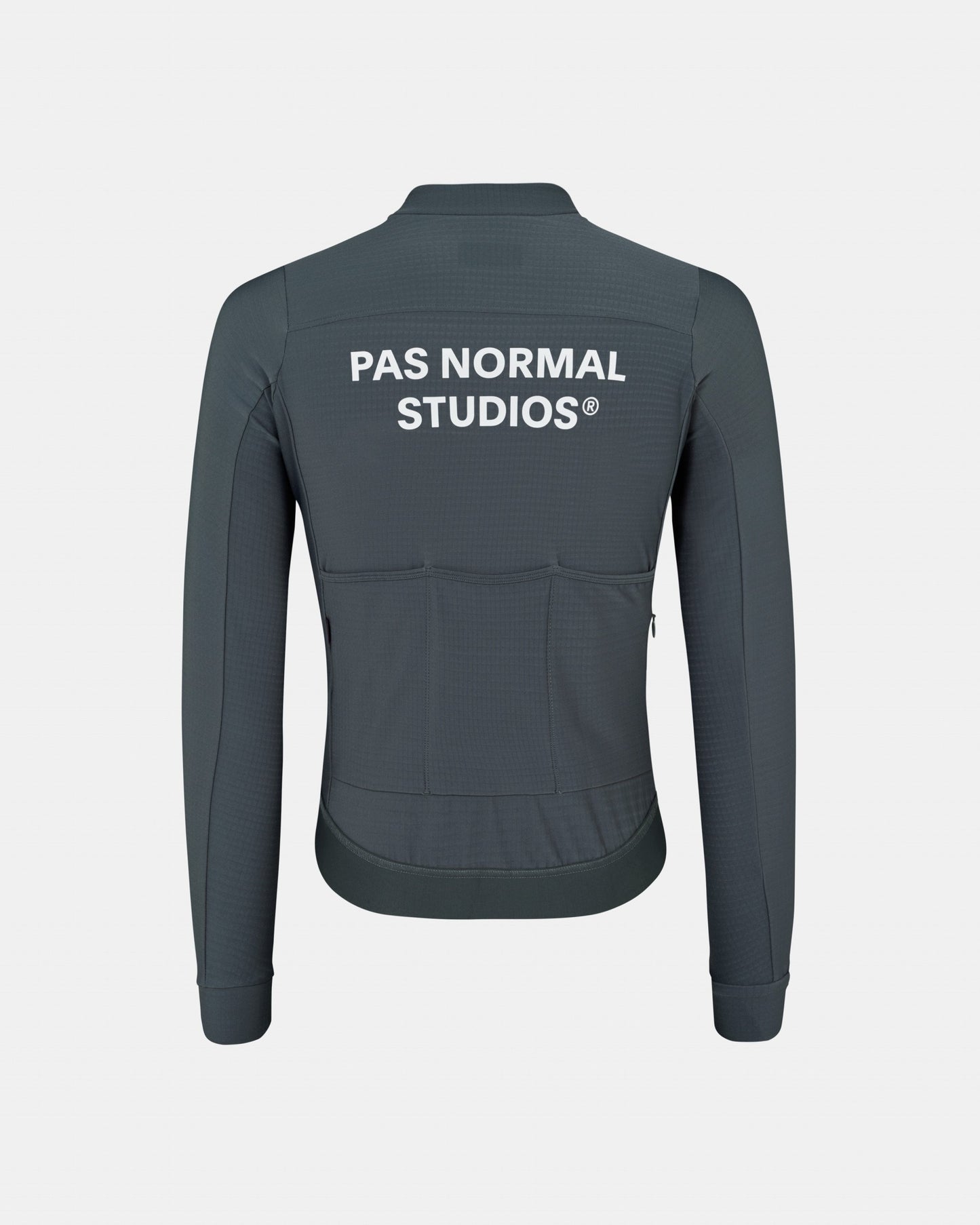 Pas Normal Studios - Men's Essential Long Sleeve Jersey