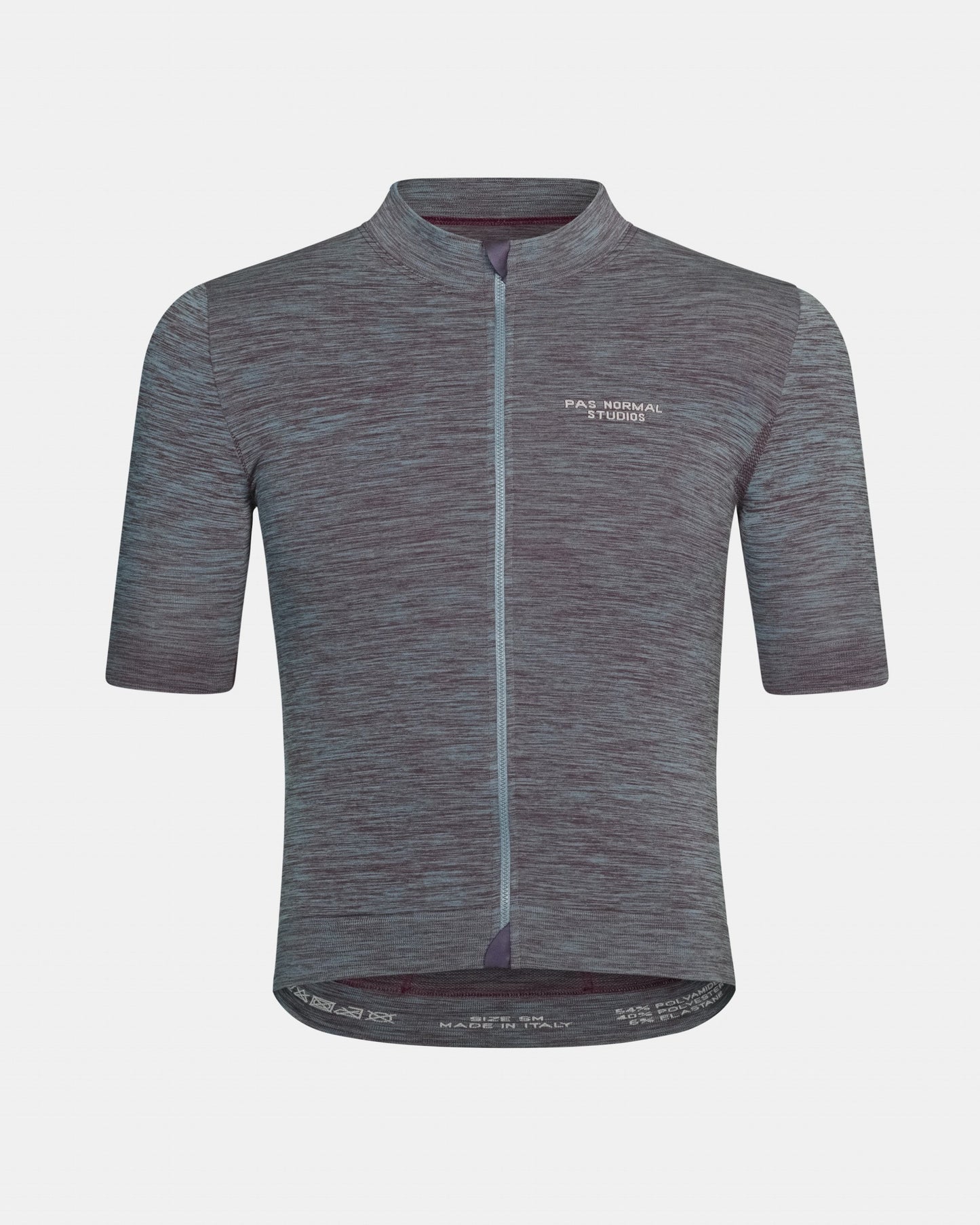 Pas Normal Studios M's Escapism Knit Jersey
