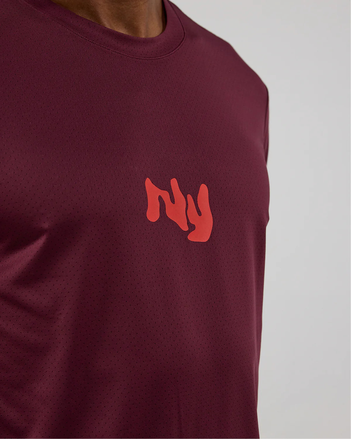 Bandit Unisex NanoMesh™ Fleura Long Sleeve - Fig