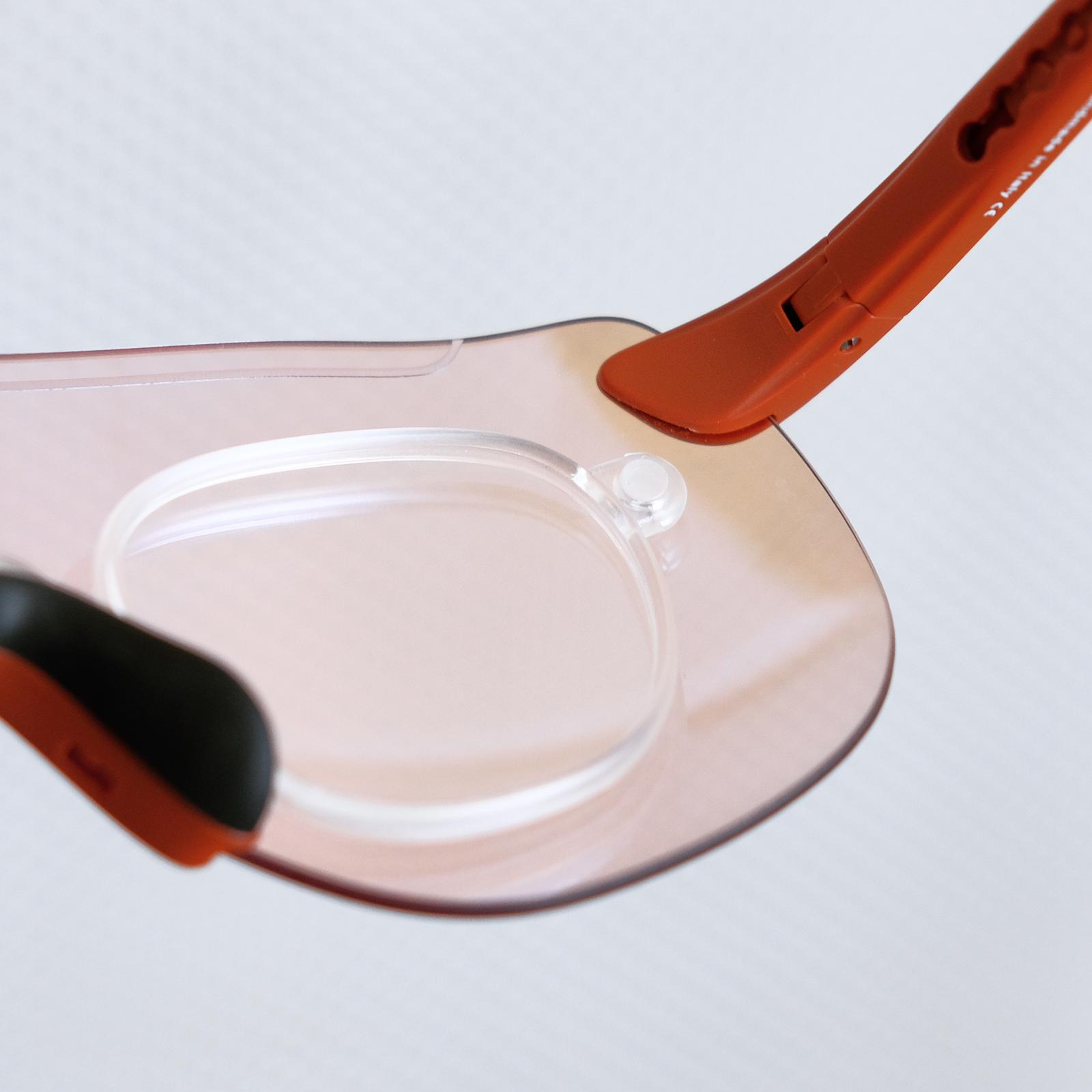 Alba Optics OPTICAL CLIP