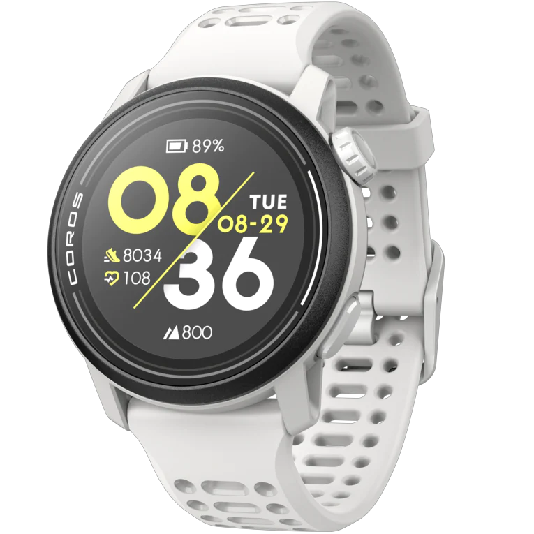 COROS Pace 3 - White