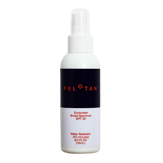 Pelotan SPF 30 Sunscreen