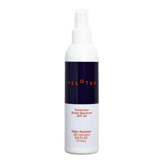 Pelotan SPF 30 Sunscreen