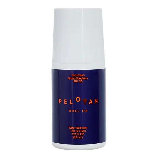 Pelotan SPF 30 Sunscreen