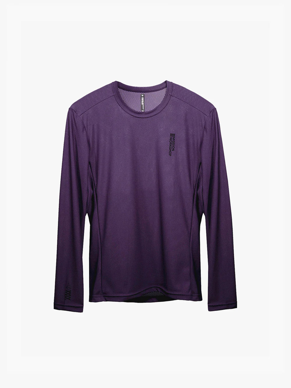 Mission Workshop Women's Long Sleeve Tech Tee