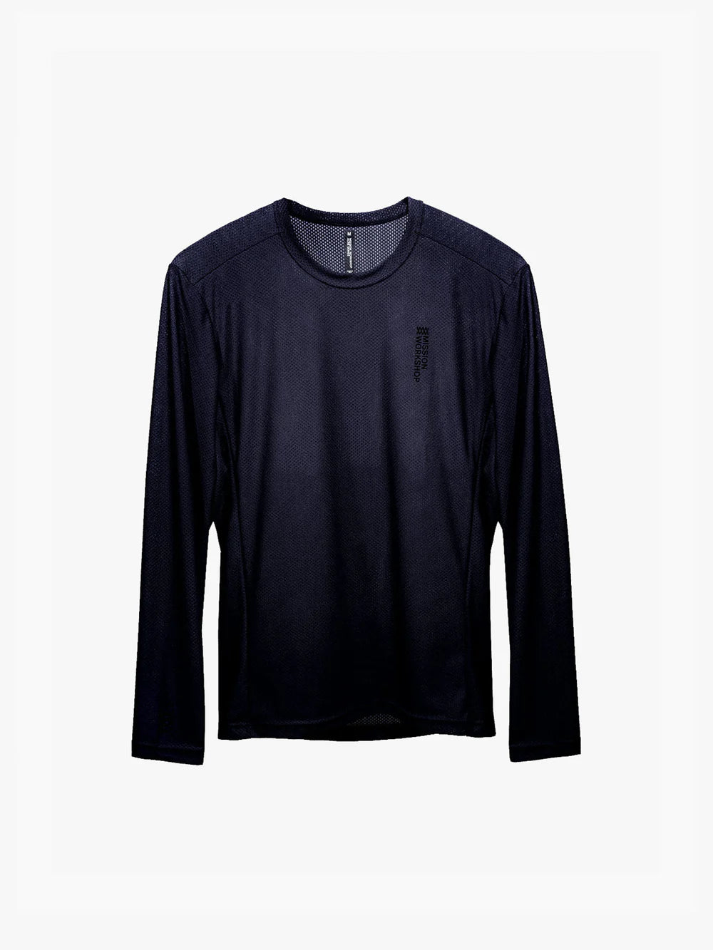 Mission Workshop Women's Long Sleeve Tech Tee