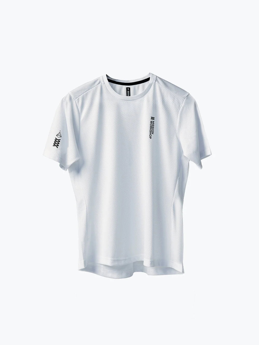 Mission Workshop Women's Tech Tee