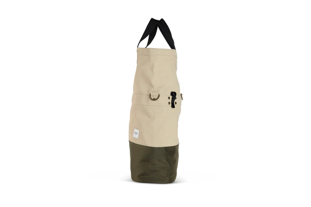 Linus "The Sac" - Sand/Khaki