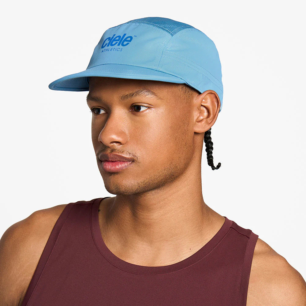 Ciele GOCap - Classics - Athletic - Dusty Blue