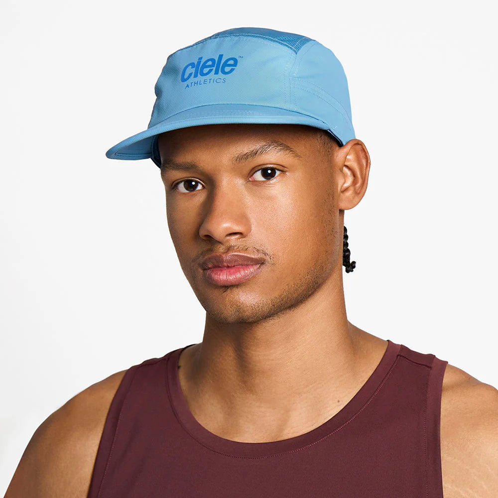 Ciele GOCap - Classics - Athletic - Dusty Blue