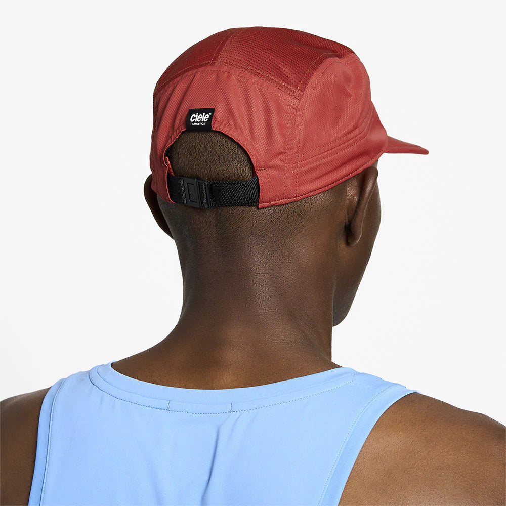 Ciele GOCap - Classics - Athletic - Clay