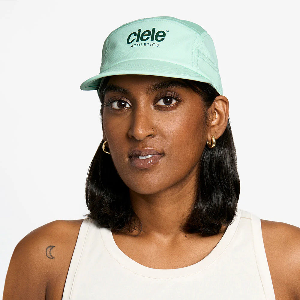 Ciele GOCap - Classics - Athletic - Dusty Turquoise