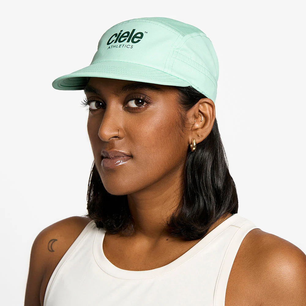 Ciele GOCap - Classics - Athletic - Dusty Turquoise