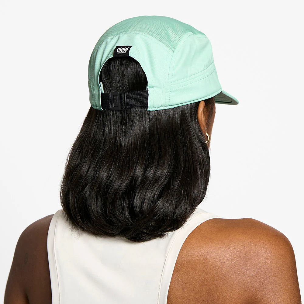 Ciele GOCap - Classics - Athletic - Dusty Turquoise