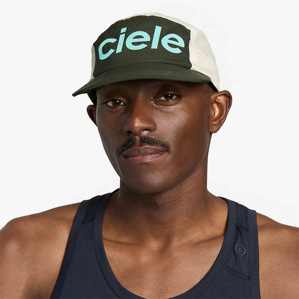 Ciele GOCap - Comp - Century - Seaweed/Rainy Day