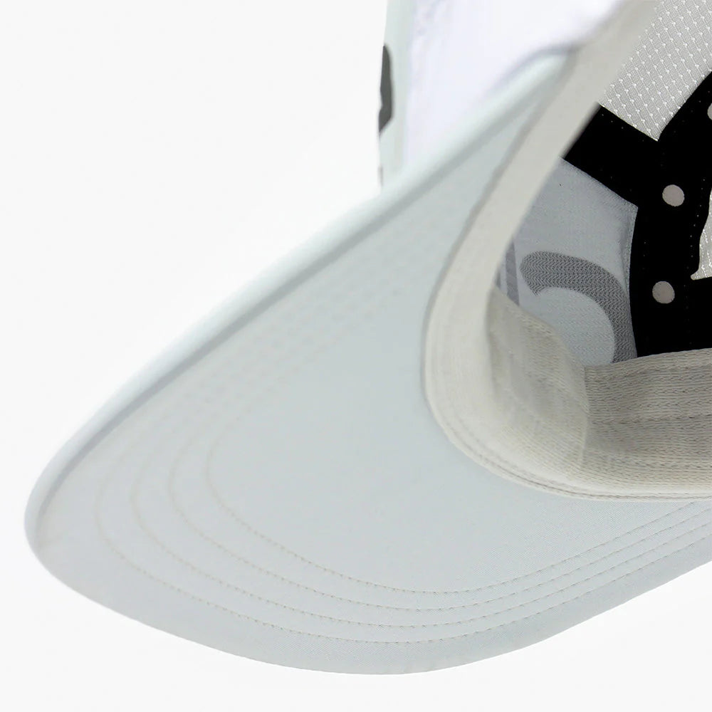 Ciele GOCap - Comp - Century - Light Grey/White