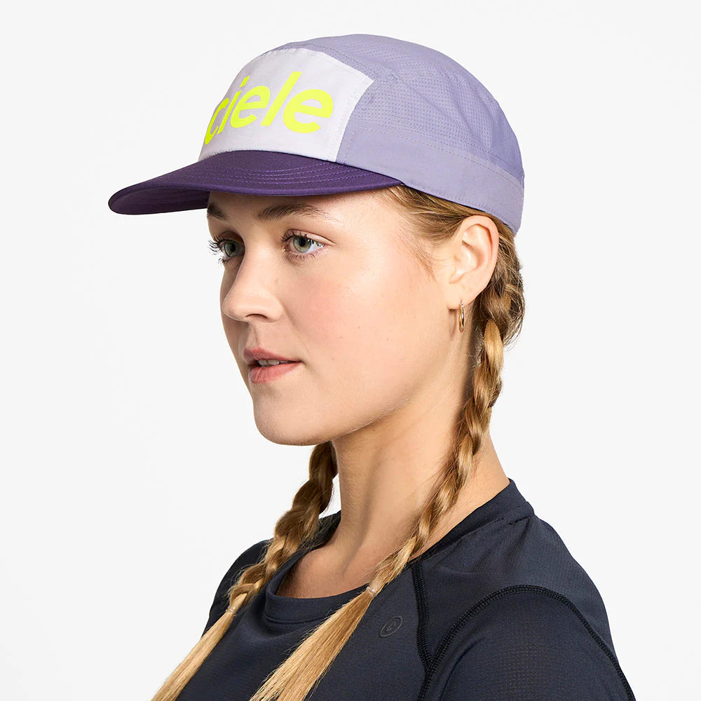 Ciele GOCap - Comp - Century - Misty Lilac/Light Grape