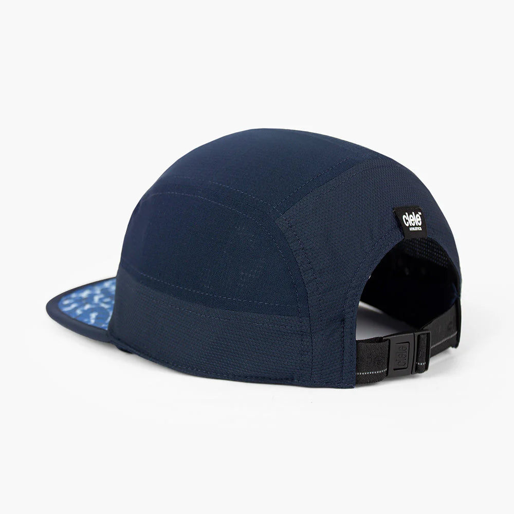 Ciele GOCap - EQ - Frame S - Indigo